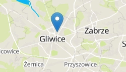 Umiejscowienie szkoły w mieście