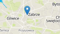 Umiejscowienie szkoły w mieście