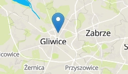 Umiejscowienie szkoły w mieście
