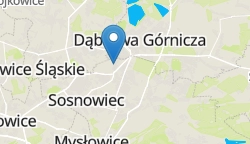 Umiejscowienie szkoły w mieście