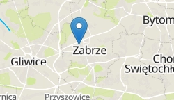 Umiejscowienie szkoły w mieście