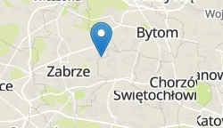 Umiejscowienie szkoły w mieście