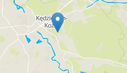 Umiejscowienie szkoły w mieście