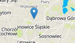 Umiejscowienie szkoły w mieście