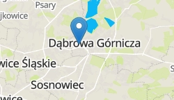 Umiejscowienie szkoły w mieście