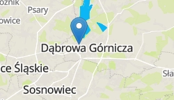 Umiejscowienie szkoły w mieście