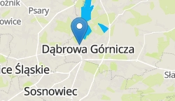 Umiejscowienie szkoły w mieście