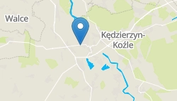 Umiejscowienie szkoły w mieście