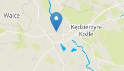 Umiejscowienie szkoły w mieście