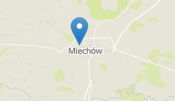 Umiejscowienie szkoły w mieście