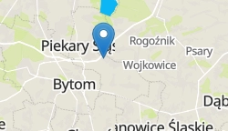 Umiejscowienie szkoły w mieście