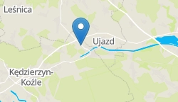 Umiejscowienie szkoły w mieście