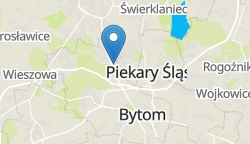 Umiejscowienie szkoły w mieście