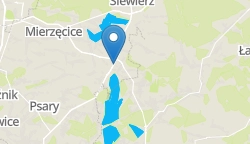 Umiejscowienie szkoły w mieście