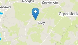 Umiejscowienie szkoły w mieście