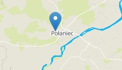 Umiejscowienie szkoły w mieście