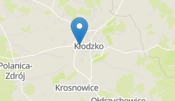 Umiejscowienie szkoły w mieście