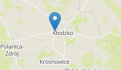 Umiejscowienie szkoły w mieście