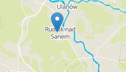 Umiejscowienie szkoły w mieście