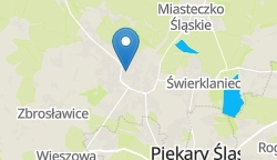 Umiejscowienie szkoły w mieście
