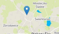 Umiejscowienie szkoły w mieście