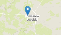 Umiejscowienie szkoły w mieście