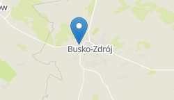 Umiejscowienie szkoły w mieście