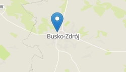 Umiejscowienie szkoły w mieście