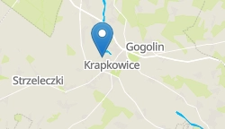Umiejscowienie szkoły w mieście