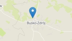 Umiejscowienie szkoły w mieście