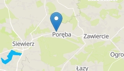 Umiejscowienie szkoły w mieście