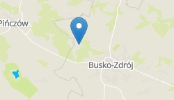 Umiejscowienie szkoły w mieście