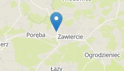 Umiejscowienie szkoły w mieście