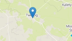 Umiejscowienie szkoły w mieście