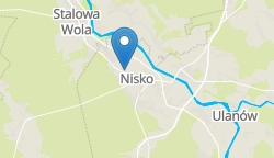 Umiejscowienie szkoły w mieście