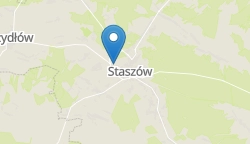 Umiejscowienie szkoły w mieście