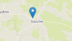 Umiejscowienie szkoły w mieście