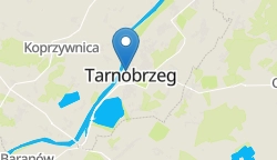Umiejscowienie szkoły w mieście