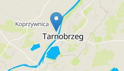Umiejscowienie szkoły w mieście