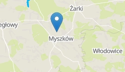 Umiejscowienie szkoły w mieście