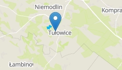 Umiejscowienie szkoły w mieście