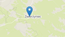 Umiejscowienie szkoły w mieście