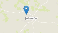 Umiejscowienie szkoły w mieście