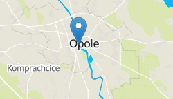 Umiejscowienie szkoły w mieście