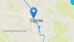 Umiejscowienie szkoły w mieście