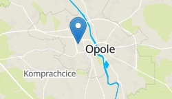 Umiejscowienie szkoły w mieście