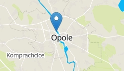 Umiejscowienie szkoły w mieście