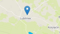 Umiejscowienie szkoły w mieście
