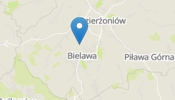 Umiejscowienie szkoły w mieście
