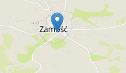 Umiejscowienie szkoły w mieście